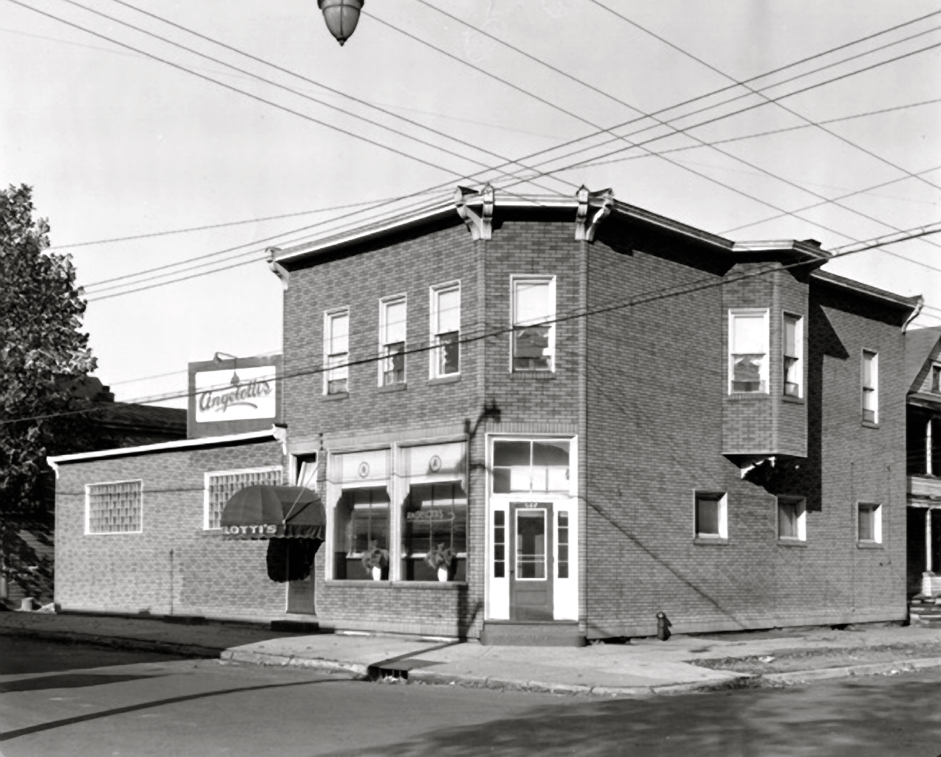 Angelotti's Restaurant